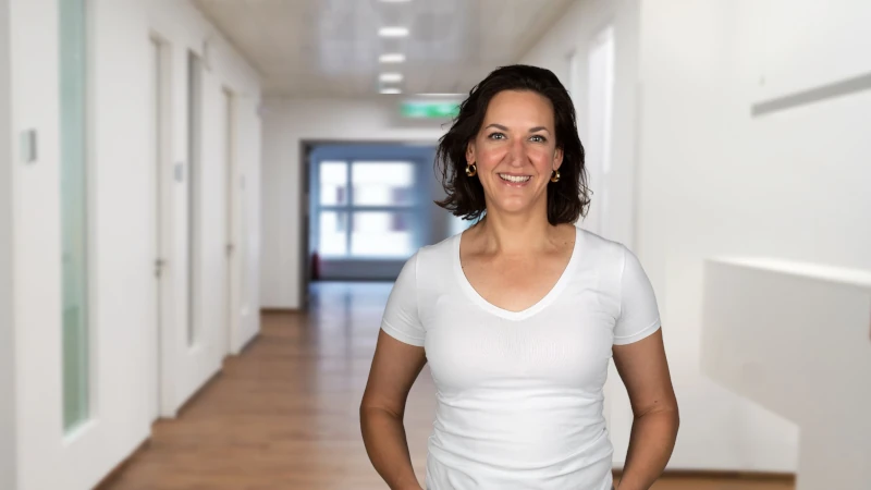 Dr. med. Christina Kunkel Profile Image