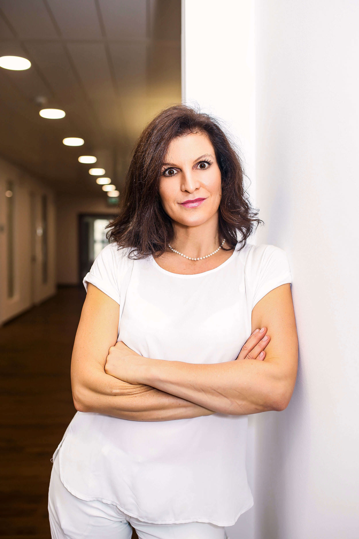 Dr. med. Viola Meinhardt, Fachärztin für Plastische und Ästhetische Chirurgie